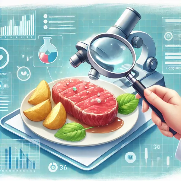 The Meat & Potatoes of LIMS Validation Documentation